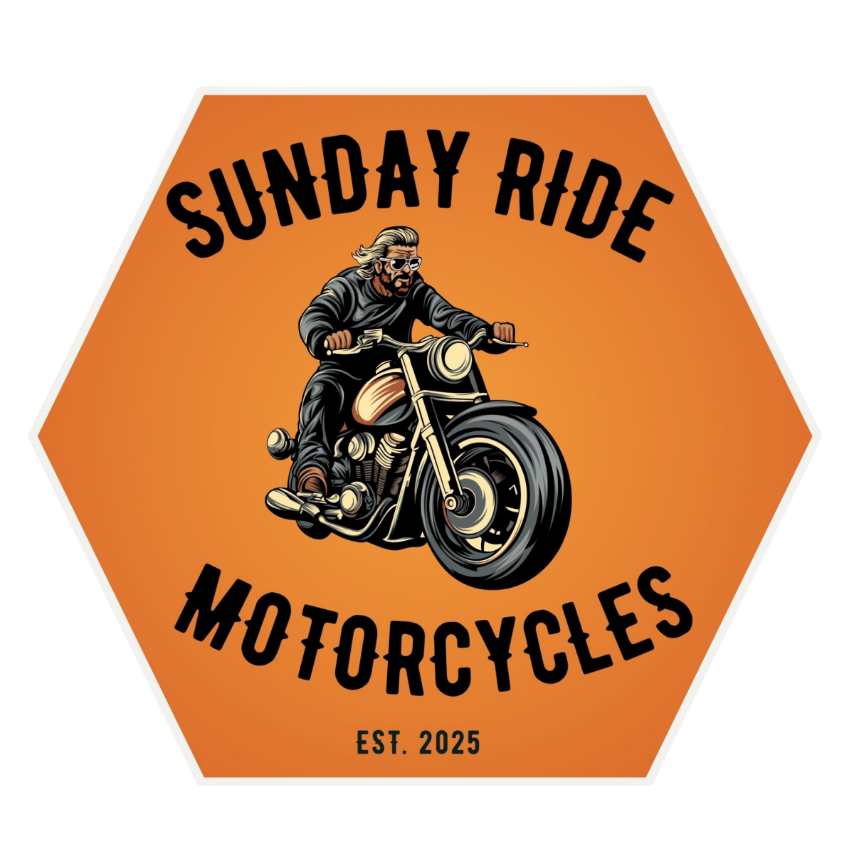 Sunday Ride Motorcycles