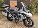 BMW R1200GS