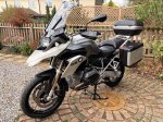 BMW R1200GS