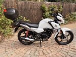 Honda CB125F