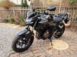 Honda CB500F